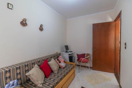Casa à venda com 258m², 4 quartos e 4 vagasQuarto 1