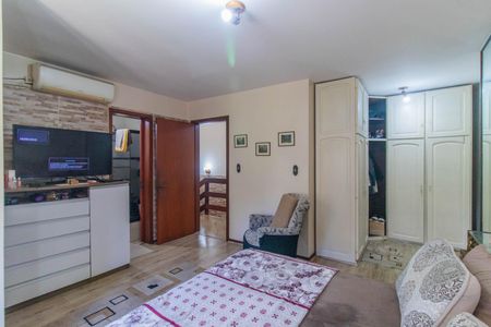 Casa à venda com 258m², 4 quartos e 4 vagasQuarto 4