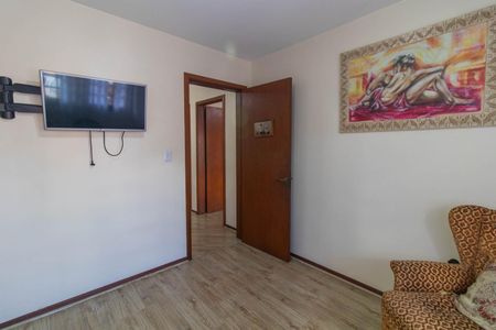 Casa à venda com 258m², 4 quartos e 4 vagasQuarto 2