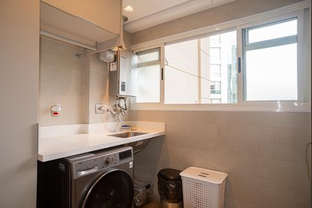 Apartamento à venda com 108m², 2 quartos e 2 vagasÁrea de Serviço