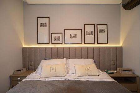 Apartamento à venda com 108m², 2 quartos e 2 vagasSuíte