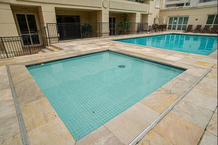 Apartamento à venda com 108m², 2 quartos e 2 vagasÁrea comum - Piscina Infantil