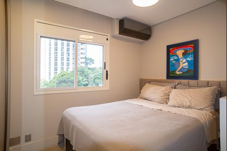 Apartamento à venda com 108m², 2 quartos e 2 vagasQuarto 