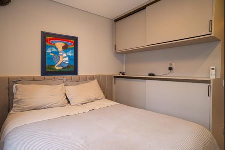 Apartamento à venda com 108m², 2 quartos e 2 vagasQuarto