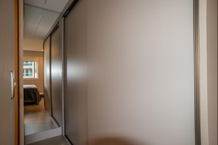 Apartamento à venda com 108m², 2 quartos e 2 vagasCloset da Suíte