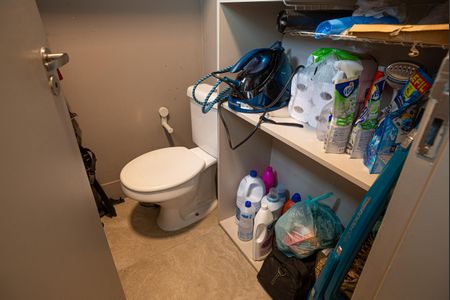 Apartamento à venda com 108m², 2 quartos e 2 vagasBanheiro de Serviço