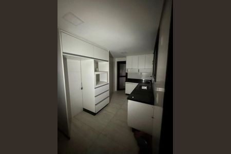 Apartamento à venda com 4 quartos, 100m² em Pampulha, Belo Horizonte