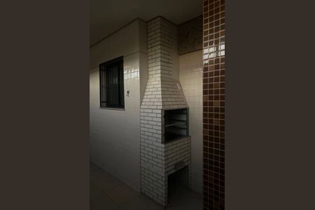 Apartamento à venda com 4 quartos, 100m² em Pampulha, Belo Horizonte