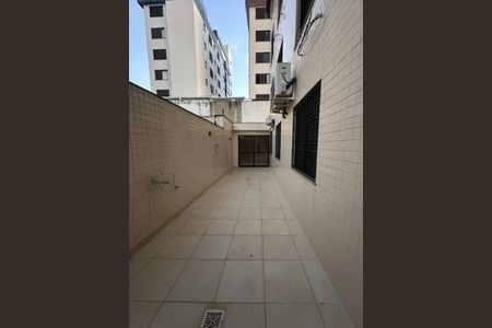Apartamento à venda com 4 quartos, 100m² em Pampulha, Belo Horizonte
