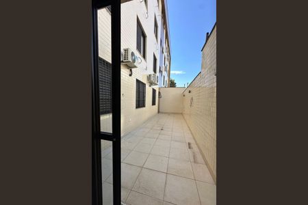 Apartamento à venda com 4 quartos, 100m² em Pampulha, Belo Horizonte