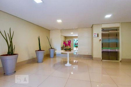 Apartamento à venda com 60m², 2 quartos e 1 vagaÁrea comum