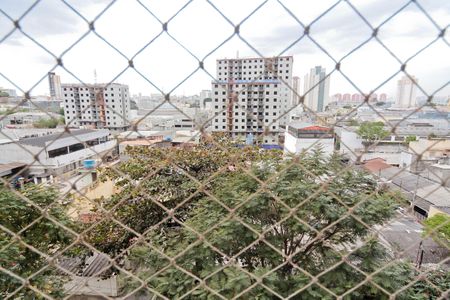 Vista Varanda de apartamento à venda com 2 quartos, 60m² em Jardim Pereira Leite, São Paulo