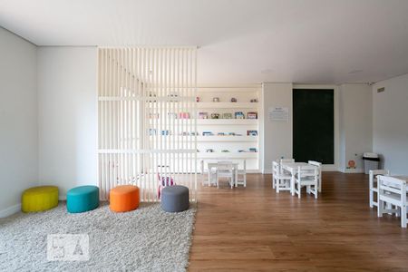 Apartamento à venda com 60m², 2 quartos e 1 vagaÁrea comum