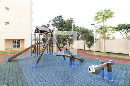 Apartamento à venda com 60m², 2 quartos e 1 vagaÁrea comum - Playground