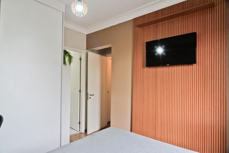 Apartamento à venda com 60m², 2 quartos e 1 vagaSuíte