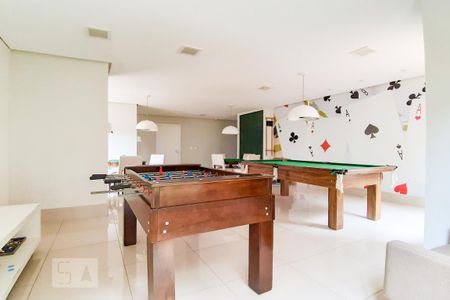 Apartamento à venda com 60m², 2 quartos e 1 vagaÁrea comum