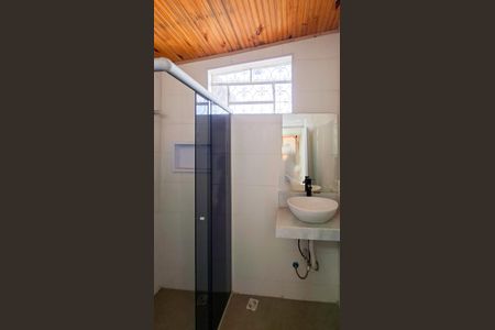 Casa à venda com 592m², 2 quartos e 10 vagas Casa à venda com 592m², 2 quartos e 10 vagasBanheiro da Suíte