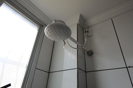 Apartamento à venda com 82m², 2 quartos e 1 vagaBanheiro Social