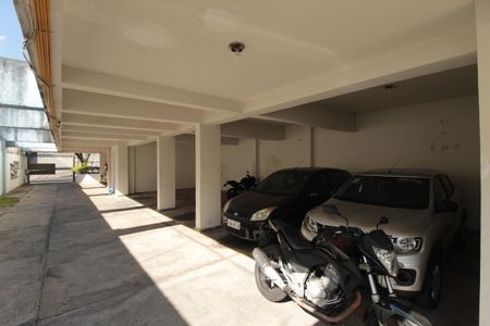 Apartamento à venda com 82m², 2 quartos e 1 vagaGaragem