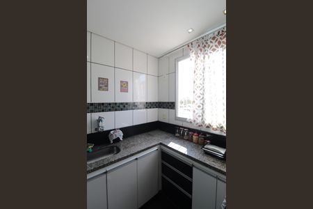 Apartamento à venda com 82m², 2 quartos e 1 vagaCozinha