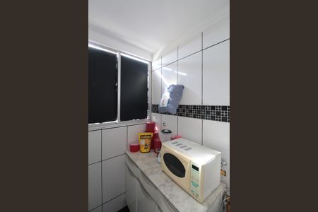 Apartamento à venda com 82m², 2 quartos e 1 vagaCozinha