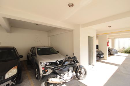 Apartamento à venda com 82m², 2 quartos e 1 vagaGaragem