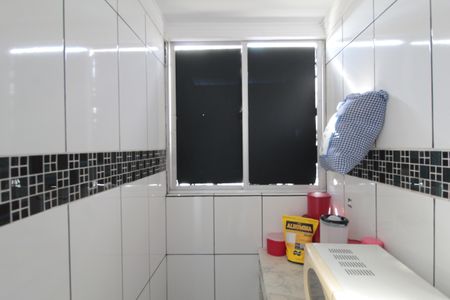 Apartamento à venda com 82m², 2 quartos e 1 vagaCozinha
