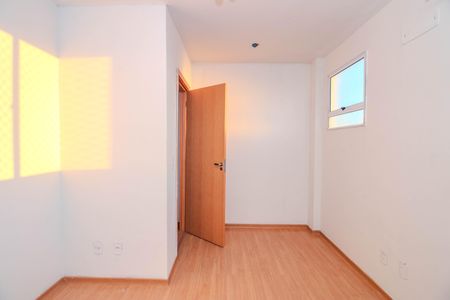 Apartamento à venda com 46m², 1 quarto e 1 vagaQuarto