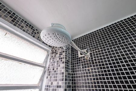 Apartamento para alugar com 100m², 2 quartos e 1 vagaBanheiro Social