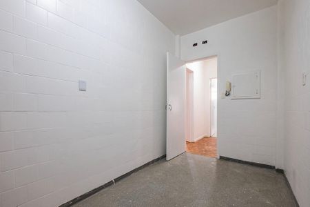 Apartamento para alugar com 100m², 2 quartos e 1 vagaCozinha