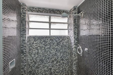 Apartamento para alugar com 100m², 2 quartos e 1 vagaBanheiro Social