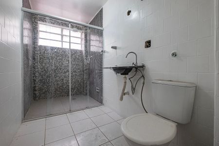Apartamento para alugar com 100m², 2 quartos e 1 vagaBanheiro Social