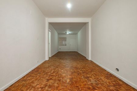 Apartamento para alugar com 100m², 2 quartos e 1 vagaSala