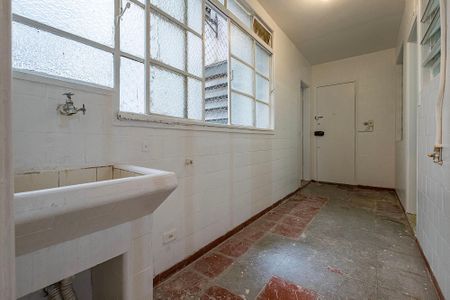 Apartamento para alugar com 100m², 2 quartos e 1 vagaÁrea de Serviço