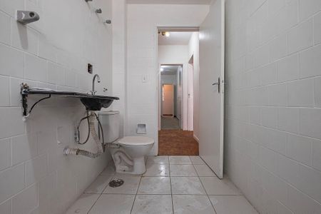 Apartamento para alugar com 100m², 2 quartos e 1 vagaBanheiro Social