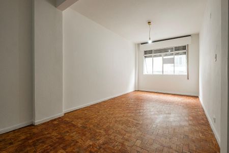 Apartamento para alugar com 100m², 2 quartos e 1 vagaSala