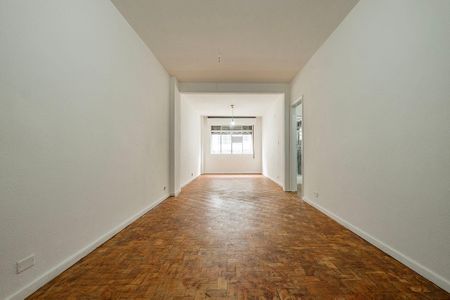 Apartamento para alugar com 100m², 2 quartos e 1 vagaSala