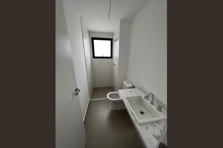 Apartamento à venda com 161m², 3 quartos e 3 vagas Apartamento à venda com 161m², 3 quartos e 3 vagasFoto 07