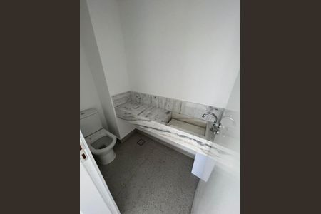 Apartamento à venda com 161m², 3 quartos e 3 vagas Apartamento à venda com 161m², 3 quartos e 3 vagasFoto 04