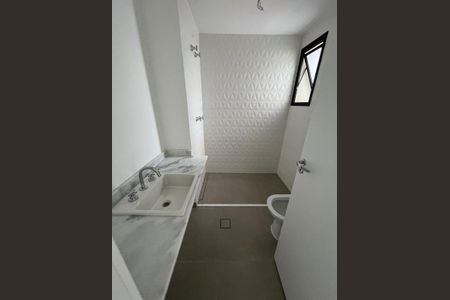 Foto 02 de apartamento à venda com 3 quartos, 161m² em Campestre, Santo André
