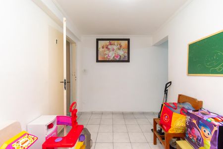 Casa à venda com 215m², 4 quartos e 2 vagasQuarto 1