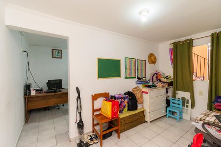 Casa à venda com 215m², 4 quartos e 2 vagasQuarto 1