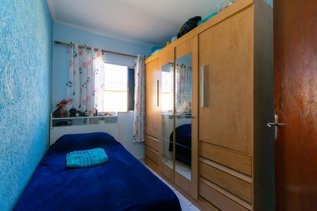 Casa à venda com 215m², 4 quartos e 2 vagasQuarto 3