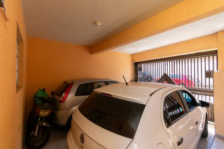 Casa à venda com 215m², 4 quartos e 2 vagasGaragem