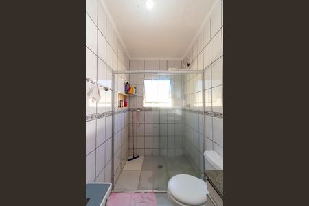 Casa à venda com 215m², 4 quartos e 2 vagasBanheiro 1