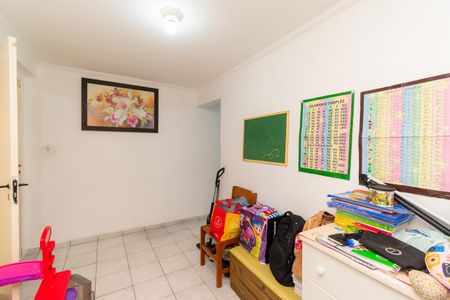 Casa à venda com 215m², 4 quartos e 2 vagasQuarto 1