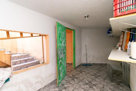 Casa à venda com 215m², 4 quartos e 2 vagasÁrea de Serviço