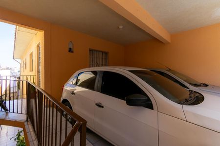 Casa à venda com 215m², 4 quartos e 2 vagasGaragem