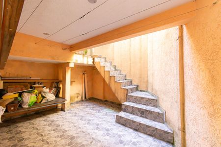 Casa à venda com 215m², 4 quartos e 2 vagasQuintal