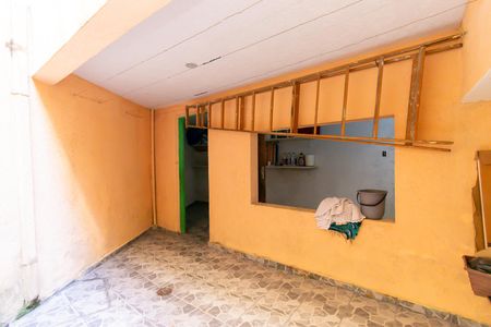 Casa à venda com 215m², 4 quartos e 2 vagasQuintal